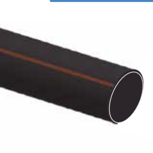 TUBERÍAS AQUASYSTEM TRICAPA MINERAL FILLER IPS (INSONORE PIPE SYSTEM) PP TIRA DE 6 METROS